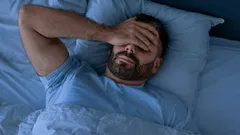 En överraskande faktor kan påverka mardrömmar och dålig sömn – vet du vilken?