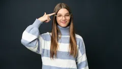 De tre viktigaste tecknen på att du har en hög intelligensnivå