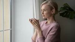 Efter 50: Ge bara upp en dålig vana, så fylls ditt liv av lycka – råd från en vis man