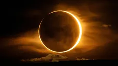 Världen förbereder sig för århundradets längsta solförmörkelse: var och när kan den ses?