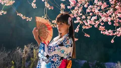 6 vanor du kan ta efter från japanska kvinnor för att se yngre ut