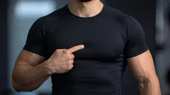 Vet du vilken armhävningsteknik som kan fördubbla tillväxten av dina bröstmuskler?