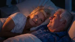 Varför du vaknar allt tidigare ju äldre du blir