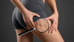 Hur fettfria produkter triggar celluliter: Fällan som många hamnar i när de bantar på fel sätt