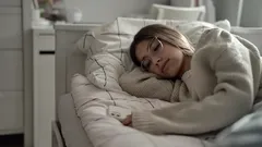 Vad betyder det enligt psykologin att drömma om en före detta partner?