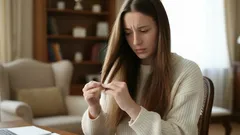 5 vardagsvanor som i det tysta skadar ditt hår