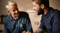 Fyra tecken på att du har att göra med en person du aldrig borde lita på