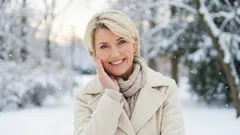 Personer som ser mycket yngre ut än sin ålder undviker dessa 6 vanor