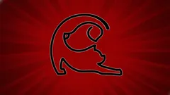 Vad såg du först på bilden? Det här psykologiska testet visar vilken typ av vän du är.