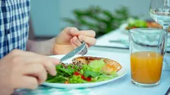 Fisken som bromsar åldrandet: nyttigare än röd fisk och mycket billigare