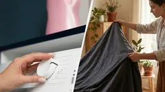 Rätt tvätt av sängkläder: Vilken temperatur är egentligen hygienisk?