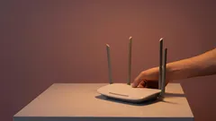 Experter råder dig att stänga av Wi‑Fi på natten – därför är det viktigare än du tror