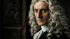 Det sägs att Newton förutsåg världens undergång år 2060 – stämmer det verkligen?