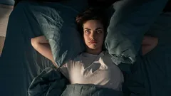 Vad ska du göra om du inte kan somna? Metoden som fungerar på bara några minuter.