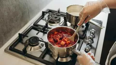 Kan man laga mat med kranvatten? Kom ihåg detta en gång för alla.