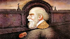 Detta fototest visar vilket av dina karaktärsdrag som irriterar andra mest.