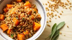 Den viktigaste gröt för kvinnor: vad innehåller kollagen och föryngrar kroppen