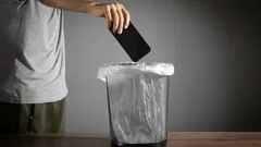 Mobiltelefoner kommer att bli ett minne blott: Vilka nya tekniker kommer att ersätta dem i framtiden?