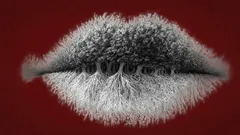 Vad såg du först på bilden? Ta reda på om du är introvert, extrovert eller ambivert.