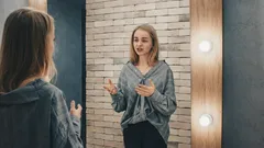 Vad innebär det att prata med sig själv ur ett psykologiskt perspektiv?